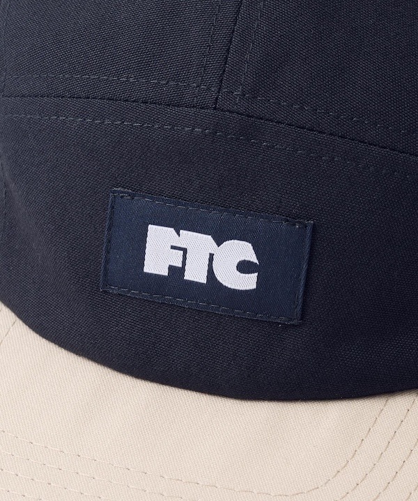 FTC ���եƥ������� CORDURA CAMP CAP