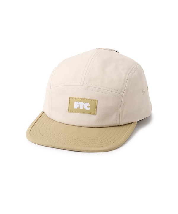 FTC ���եƥ������� CORDURA CAMP CAP