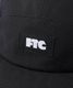 FTC ���եƥ������� CORDURA CAMP CAP