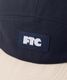 FTC ���եƥ������� CORDURA CAMP CAP