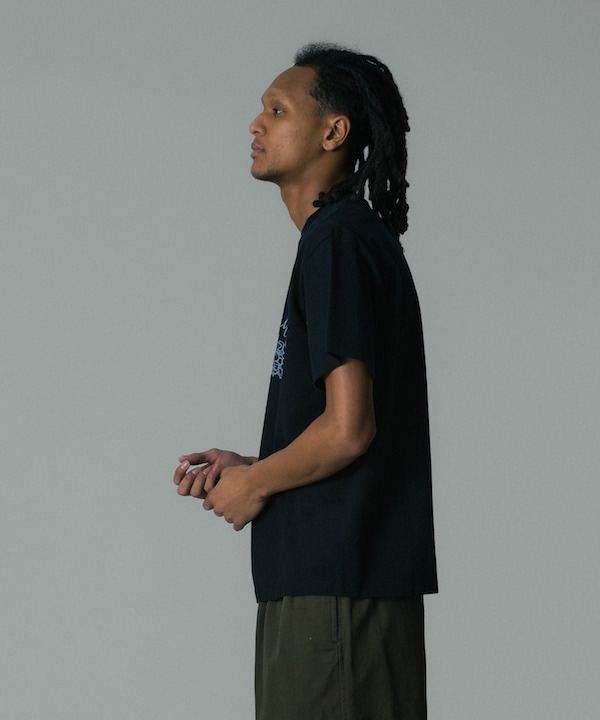 XLARGE �������ȥ�顼�� CITY S/S TEE