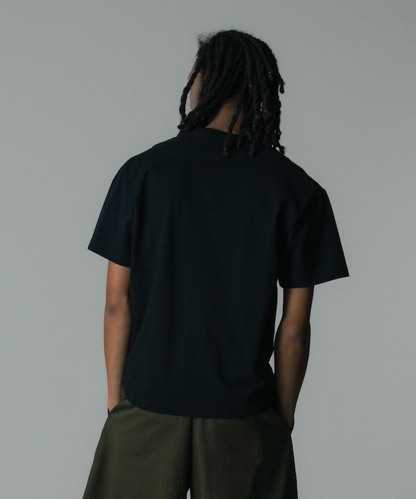 XLARGE �������ȥ�顼�� CITY S/S TEE