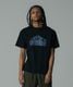 XLARGE �������ȥ�顼�� CITY S/S TEE
