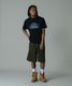 XLARGE �������ȥ�顼�� CITY S/S TEE