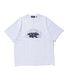 XLARGE �������ȥ�顼�� CITY S/S TEE