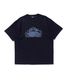 XLARGE �������ȥ�顼�� CITY S/S TEE