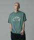 XLARGE �������ȥ�顼�� CITY S/S TEE