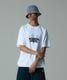 XLARGE �������ȥ�顼�� CITY S/S TEE
