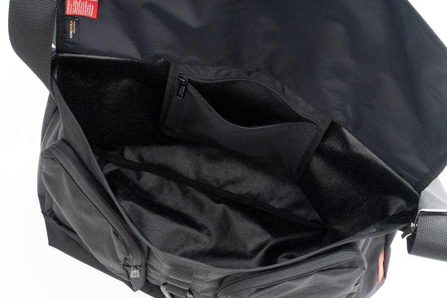 430 fourthirty �� Manhattan Portage MF MESSENGER BAG L