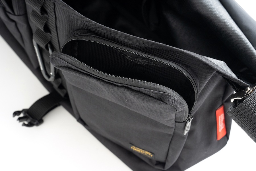 430 fourthirty �� Manhattan Portage MF MESSENGER BAG L