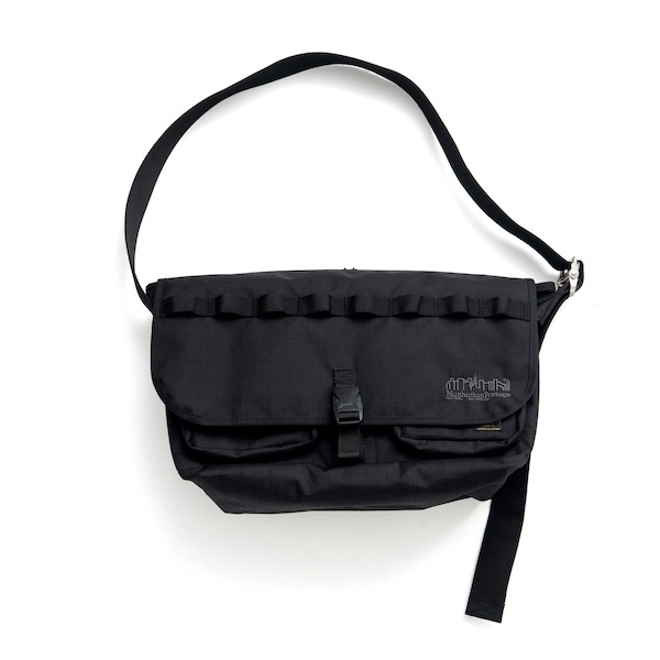 430 fourthirty �� Manhattan Portage MF MESSENGER BAG L