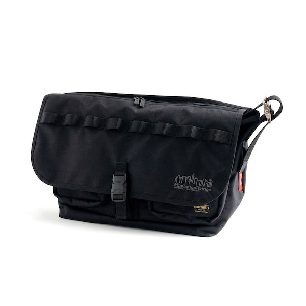 430 fourthirty �� Manhattan Portage MF MESSENGER BAG L