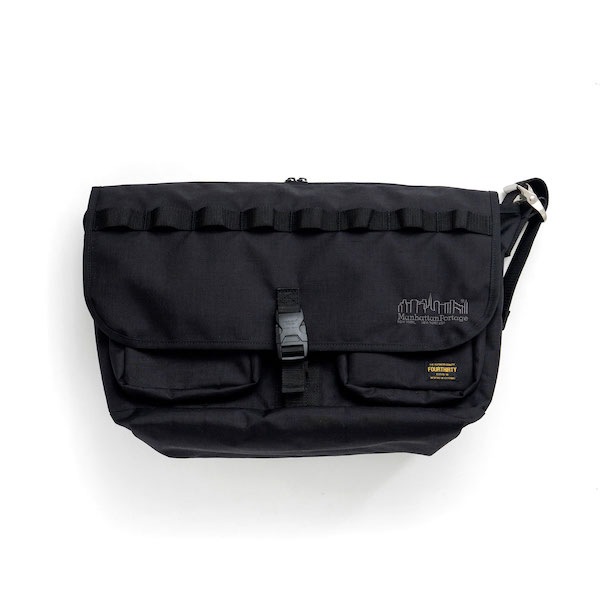 430 fourthirty �� Manhattan Portage MF MESSENGER BAG L