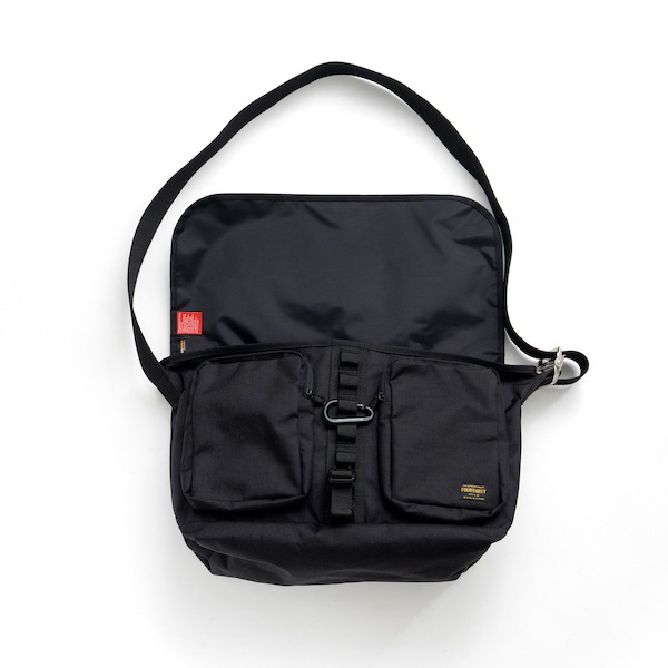 430 fourthirty �� Manhattan Portage MF MESSENGER BAG L
