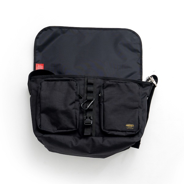 430 fourthirty �� Manhattan Portage MF MESSENGER BAG L