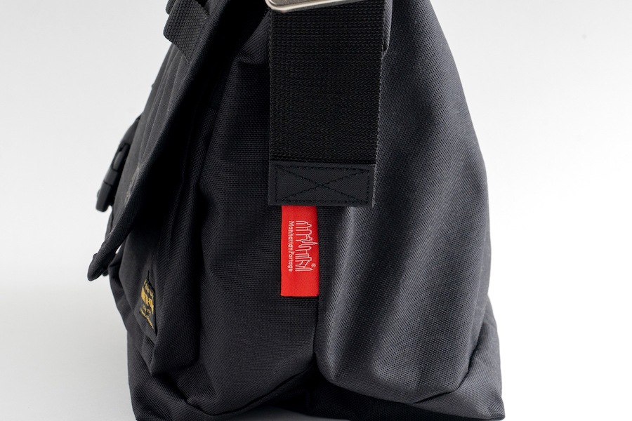 430 fourthirty �� Manhattan Portage MF MESSENGER BAG L