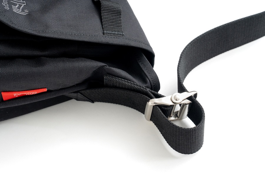 430 fourthirty �� Manhattan Portage MF MESSENGER BAG L