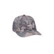 OBEY ���٥� Pigment Obey Bold 6 Panel Strapback