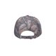 OBEY ���٥� Pigment Obey Bold 6 Panel Strapback