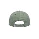 OBEY ���٥� Pigment Obey Bold 6 Panel Strapback