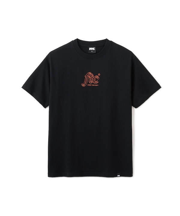 FTC ���եƥ������� ITAL TEE