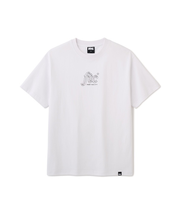 FTC ���եƥ������� ITAL TEE