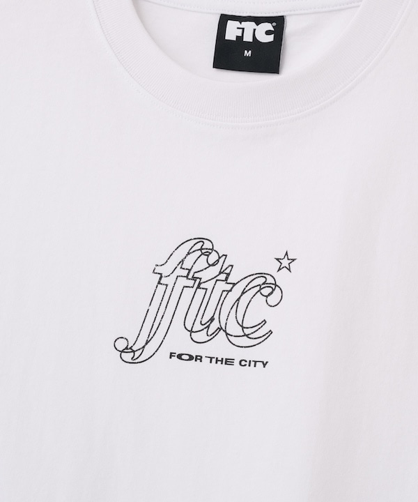FTC ���եƥ������� ITAL TEE