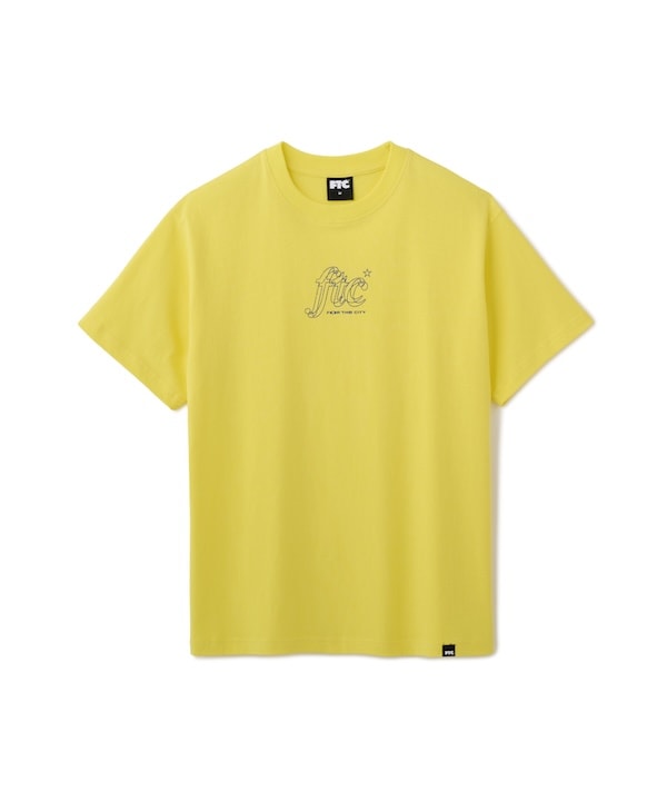 FTC ���եƥ������� ITAL TEE