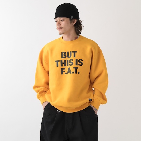 F.A.T. ���ե����ƥ��� BUT