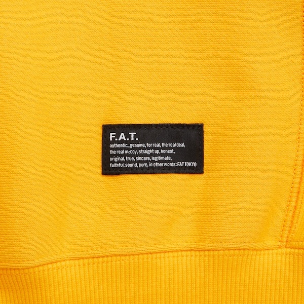 F.A.T. ���ե����ƥ��� BUT