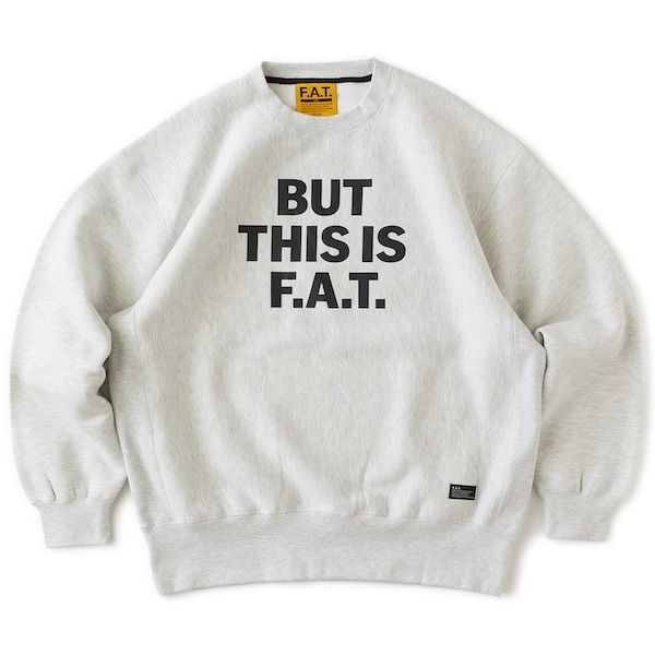 F.A.T. ���ե����ƥ��� BUT