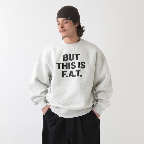 F.A.T. ���ե����ƥ��� BUT
