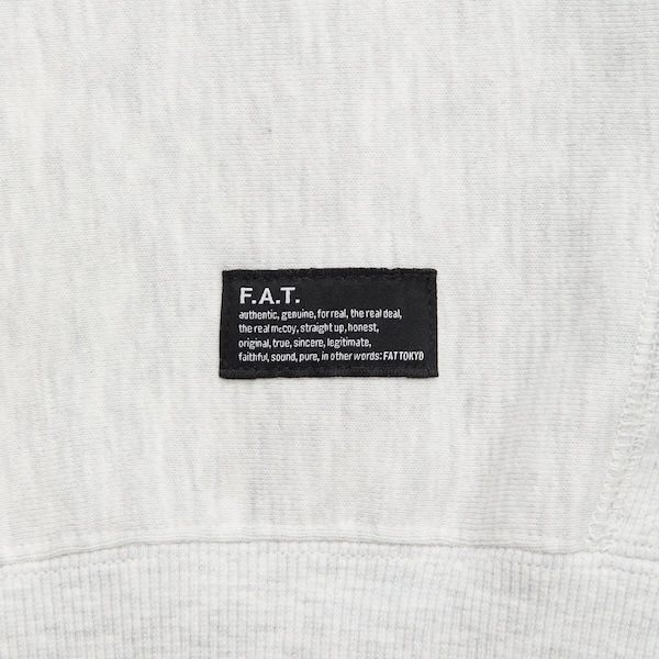 F.A.T. ���ե����ƥ��� BUT