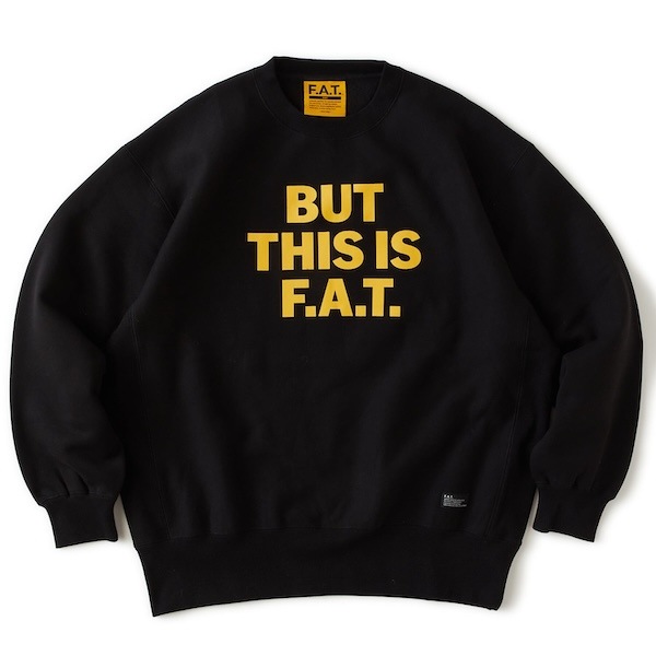 F.A.T. ���ե����ƥ��� BUT
