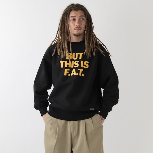 F.A.T. ���ե����ƥ��� BUT