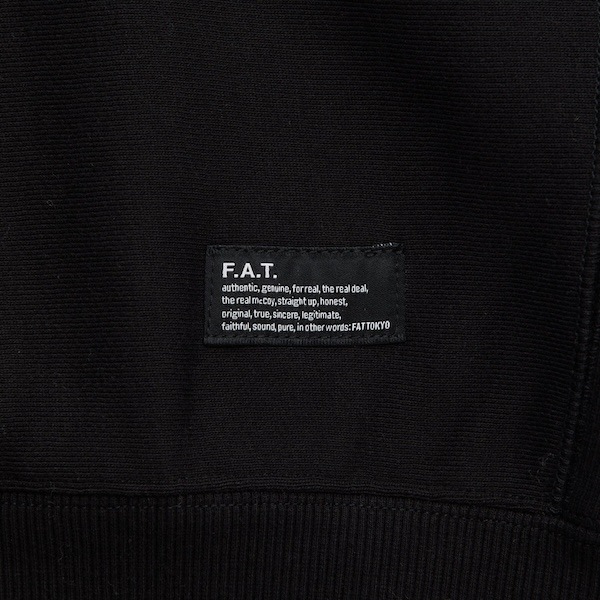 F.A.T. ���ե����ƥ��� BUT