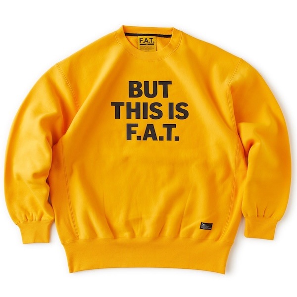 F.A.T. ���ե����ƥ��� BUT