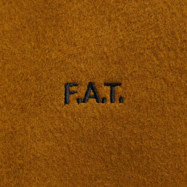 F.A.T. եƥ WOOPERS