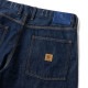 Hellrazor إ쥤 BAGGIE DENIM PANTS