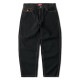 Hellrazor إ쥤 BAGGIE DENIM PANTS
