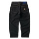 Hellrazor إ쥤 BAGGIE DENIM PANTS