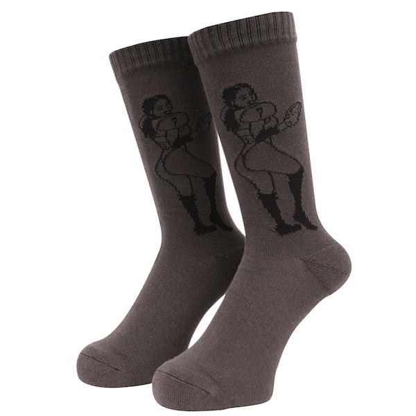 WHIMSY �����ॸ�� Colleen Socks