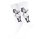 WHIMSY �����ॸ�� Colleen Socks