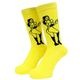 WHIMSY �����ॸ�� Colleen Socks