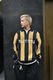 430 fourthirty �ե��������ƥ� L/S STRIPE JERSEY KNIT POLO