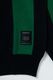 430 fourthirty �ե��������ƥ� L/S STRIPE JERSEY KNIT POLO