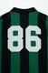 430 fourthirty �ե��������ƥ� L/S STRIPE JERSEY KNIT POLO