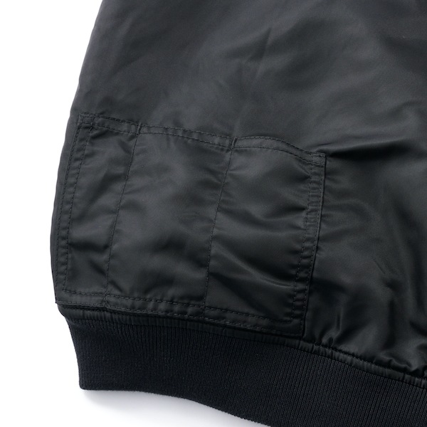 Hellrazor �إ�쥤���� DTA MA-1 JACKET