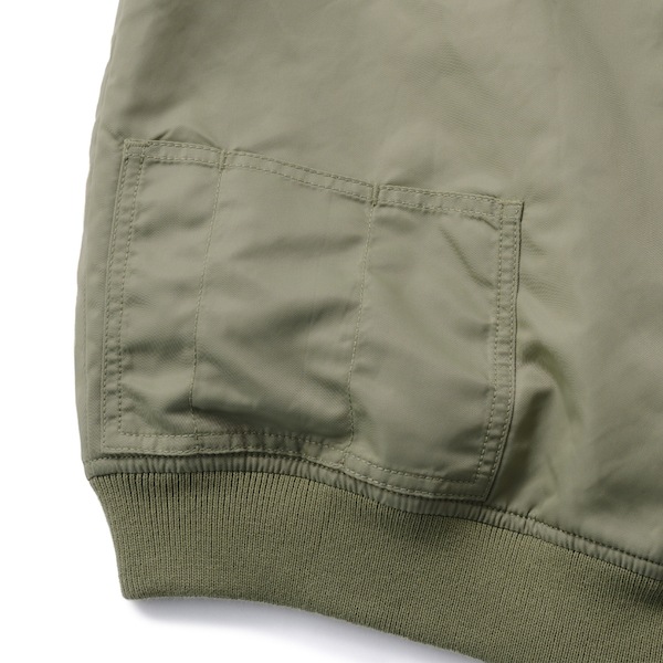 Hellrazor �إ�쥤���� DTA MA-1 JACKET