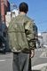 Hellrazor �إ�쥤���� DTA MA-1 JACKET